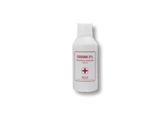 Eosina 2% soluz acq 200ml sella