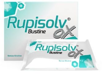 Rupisolv ox 20 bust.4g