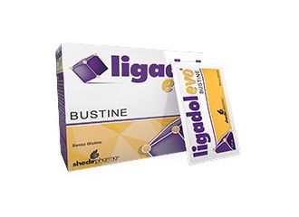 Ligadol evo 20bustine