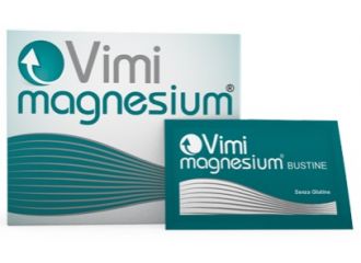 Vimi magnesium 32 bust.