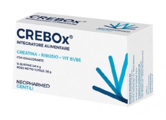 Crebox 14bust