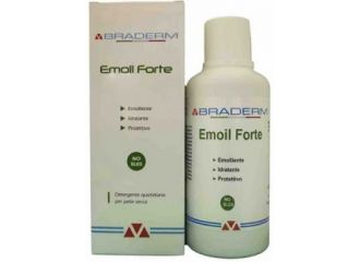 Braderm emoil-forte det.400ml