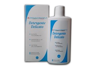 Braderm det.del.ph 5,5 200ml