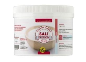 Sali epsom polv.500g sze