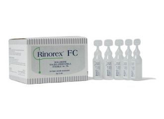 Rinorex*fc 30fl. iper. 5ml