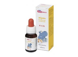 Eie stipsin gocce 30 ml