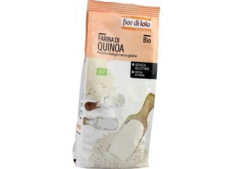 Fdl farina quinoa bio 375g