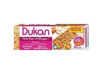 Dukan bisc.crusca av/nocc.225g