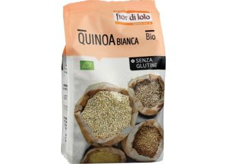 Fdl quinoa bianca bio 400g