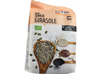 Fdl semi girasole bio 250g