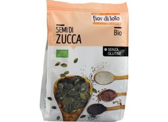 Fdl semi zucca bio 200g