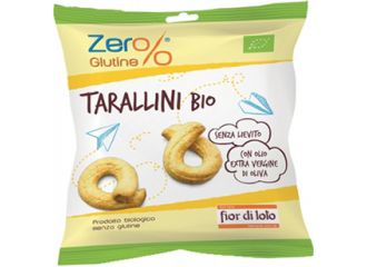 Fdl tarallini s/g bio monoporz