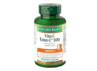 Vita c ester-c 500 90tav