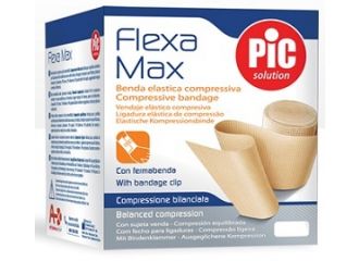 Flexa max bend.el.beg.cm 6x7m