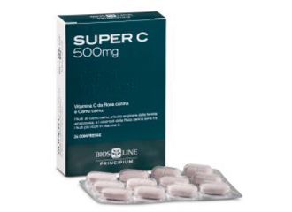 Principium super c  500 24 cpr