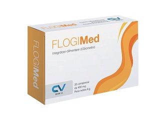 Flogimed 20cpr