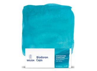 Weleda biodoron 20 cps