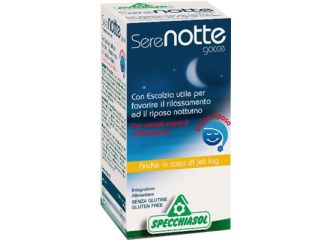 Serenotte gtt 20ml