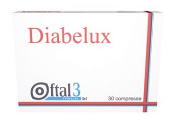 Diabelux 30cpr