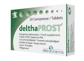Delthaprost 20 cpr