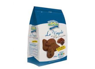 Happy farm virgole cacao 300g