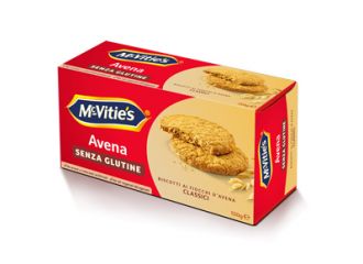 Mc vitie's avena 150g