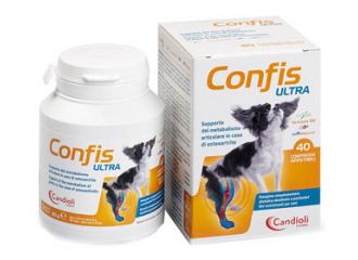 Confis ultra 40 cpr