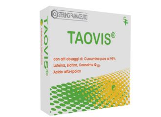 Taovis 20 cps