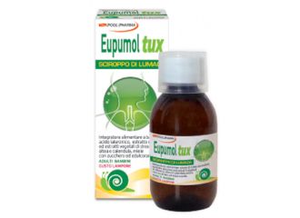 Eupumol tux scir.lumaca 150ml