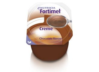 Fortimel creme cioccolato 4x125g