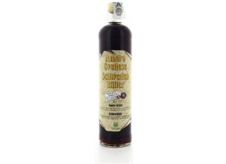 Amaro svedese vecchietta 500ml