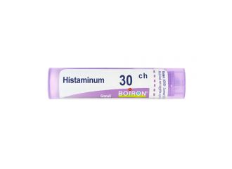 Boiron Histaminum 30CH Granuli Tubo