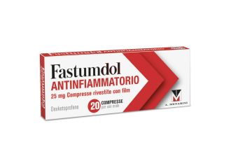 Fastum Antidolorifico Gel 1% Diclofenac Dolori Articolari 50g