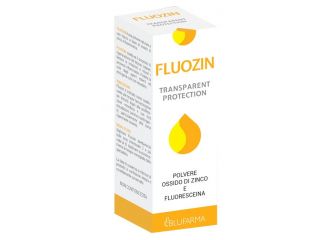 Fluozin polv.50g