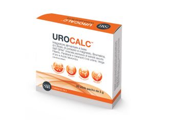 Urocalc 30 buste