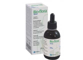 Bioflora gtt 20ml