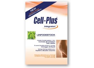 Cell plus linfodestock 500ml