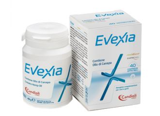 Evexia 40 cpr