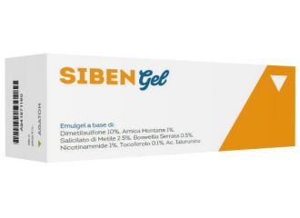 Siben gel 75ml