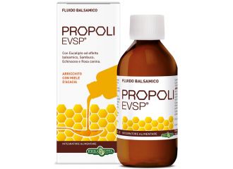 Propoli evsp fluido ad+bb  ebv