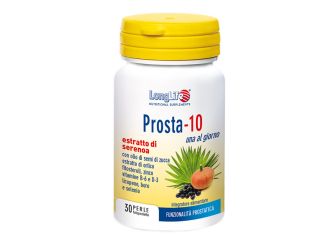 Longlife prosta-10 30 perle