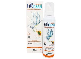 Fitonasal ped.neb.spray  aboca