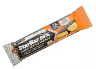 Starbar lemon desire 50g