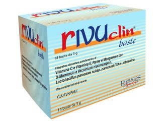 Rivuclin 14 bust.3g