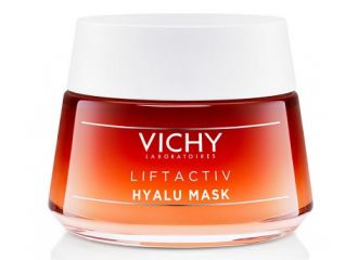 Liftactiv lift hyalu mask 50ml