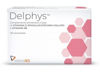 Delphys 30 cpr