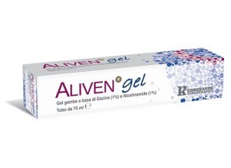 Aliven gel 75ml