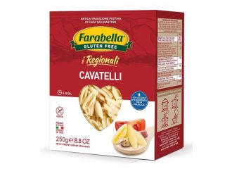 Farabella pasta cavat.reg.250g