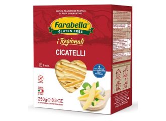 Farabella pasta cicat.reg.250g