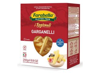 Farabella garganelli reg.250g